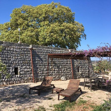 Agriturismo Le Fornelle Триказе Экстерьер фото