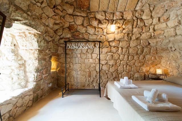 Agriturismo Le Fornelle Триказе Экстерьер фото