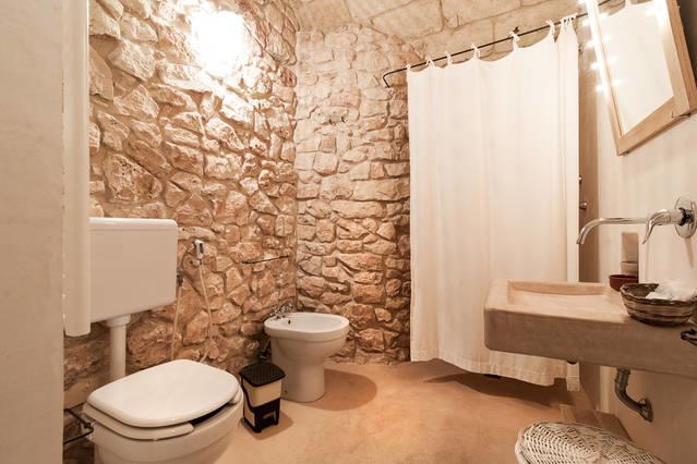 Agriturismo Le Fornelle Триказе Экстерьер фото
