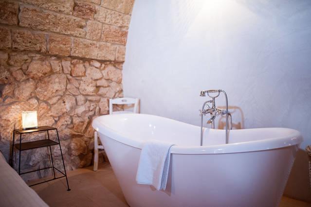 Agriturismo Le Fornelle Триказе Экстерьер фото