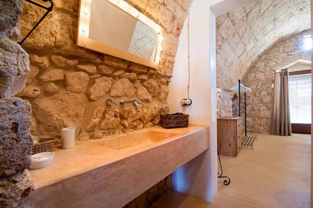 Agriturismo Le Fornelle Триказе Экстерьер фото