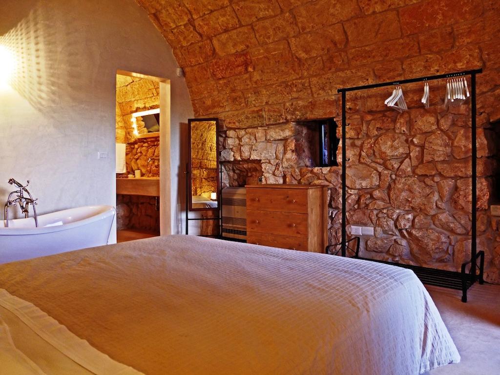 Agriturismo Le Fornelle Триказе Номер фото