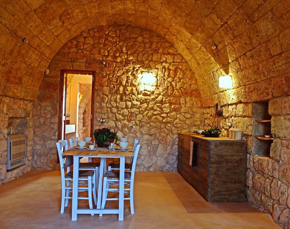 Agriturismo Le Fornelle Триказе Номер фото