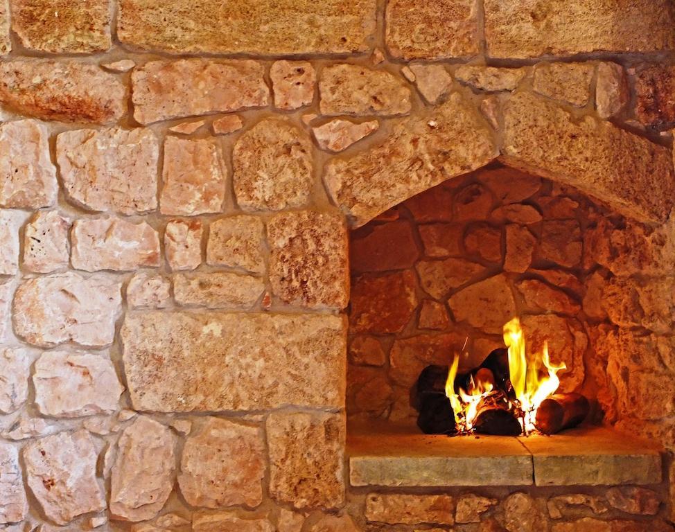 Agriturismo Le Fornelle Триказе Номер фото