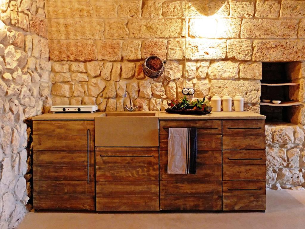 Agriturismo Le Fornelle Триказе Номер фото