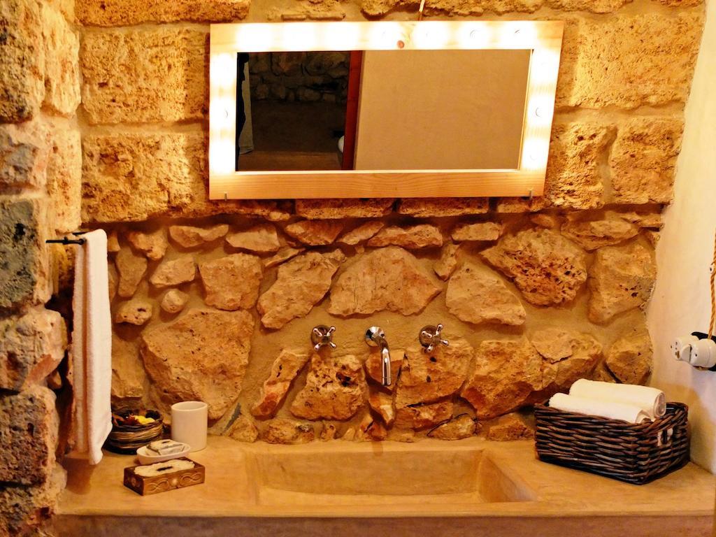 Agriturismo Le Fornelle Триказе Номер фото