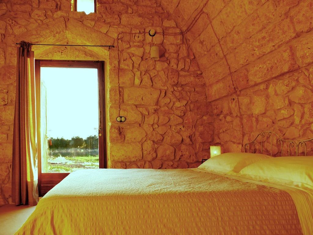 Agriturismo Le Fornelle Триказе Номер фото